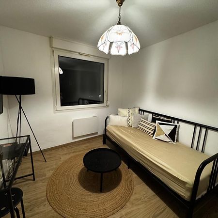 Le Sarsour Appartement Strasbourg Centre Екстериор снимка