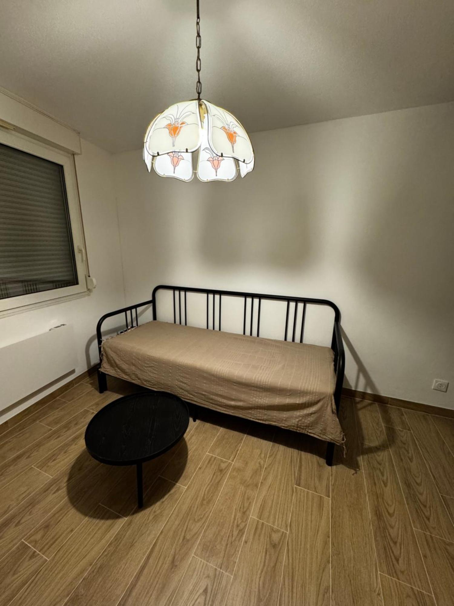 Le Sarsour Appartement Strasbourg Centre Екстериор снимка