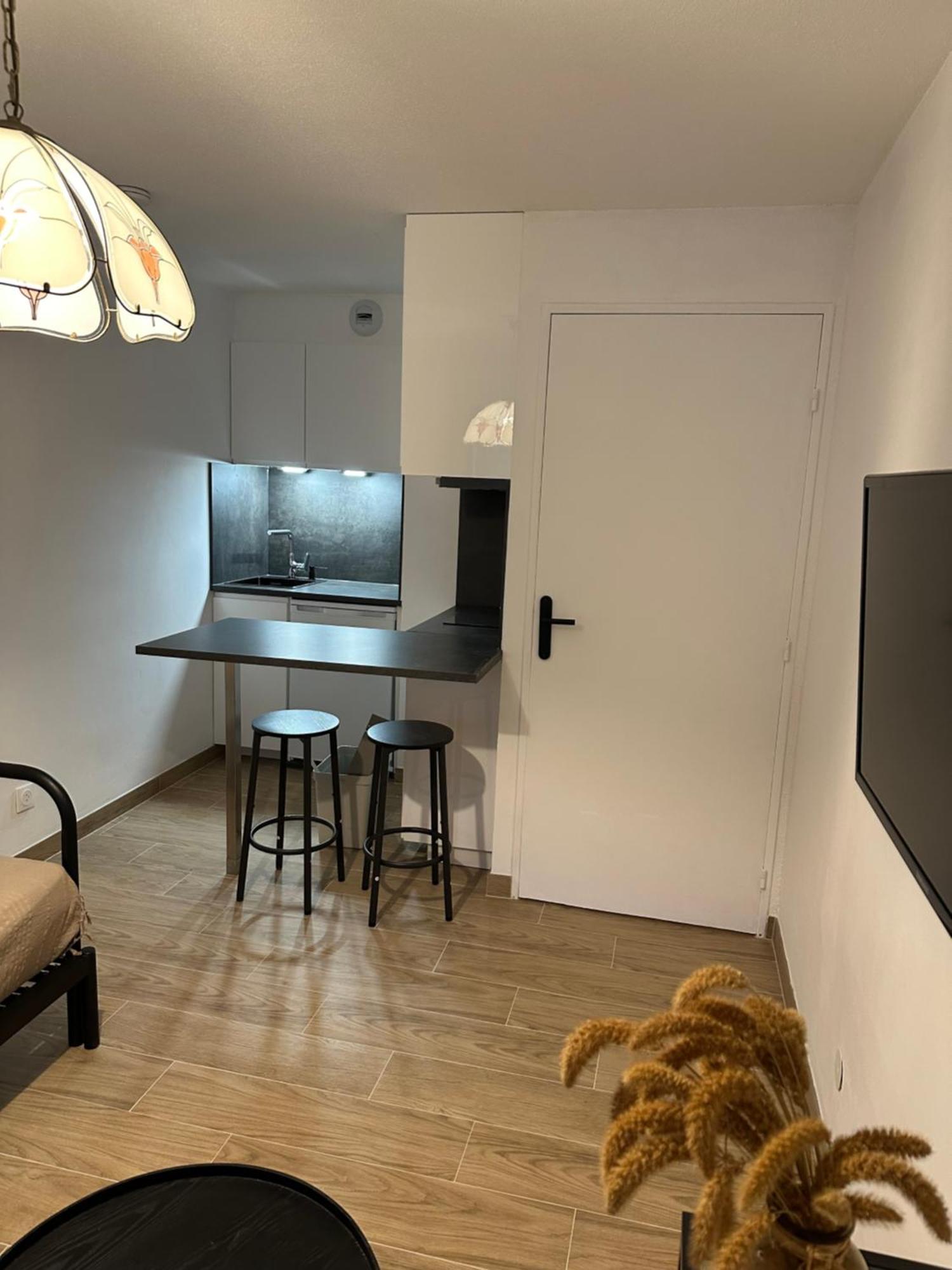 Le Sarsour Appartement Strasbourg Centre Екстериор снимка