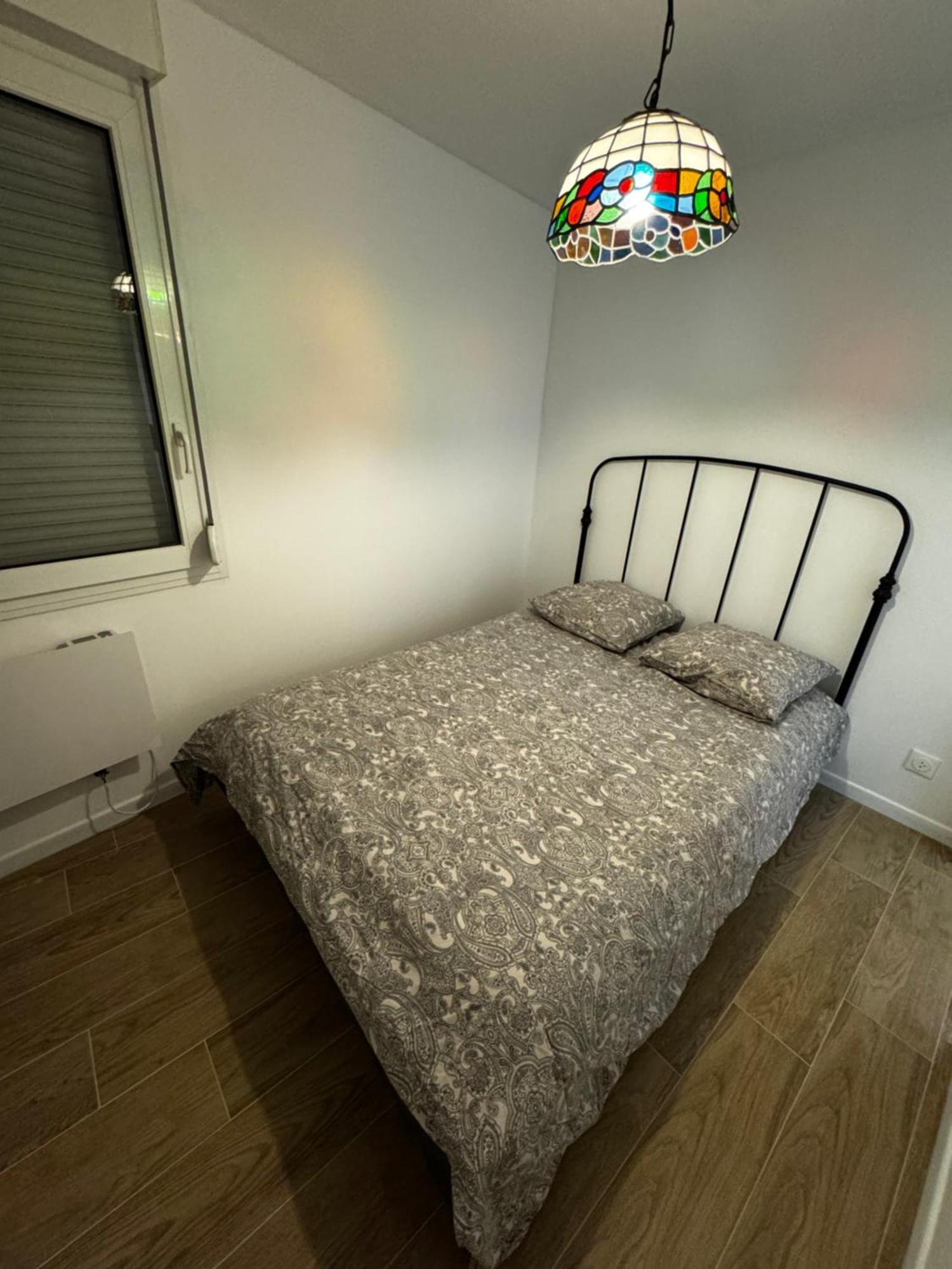 Le Sarsour Appartement Strasbourg Centre Екстериор снимка