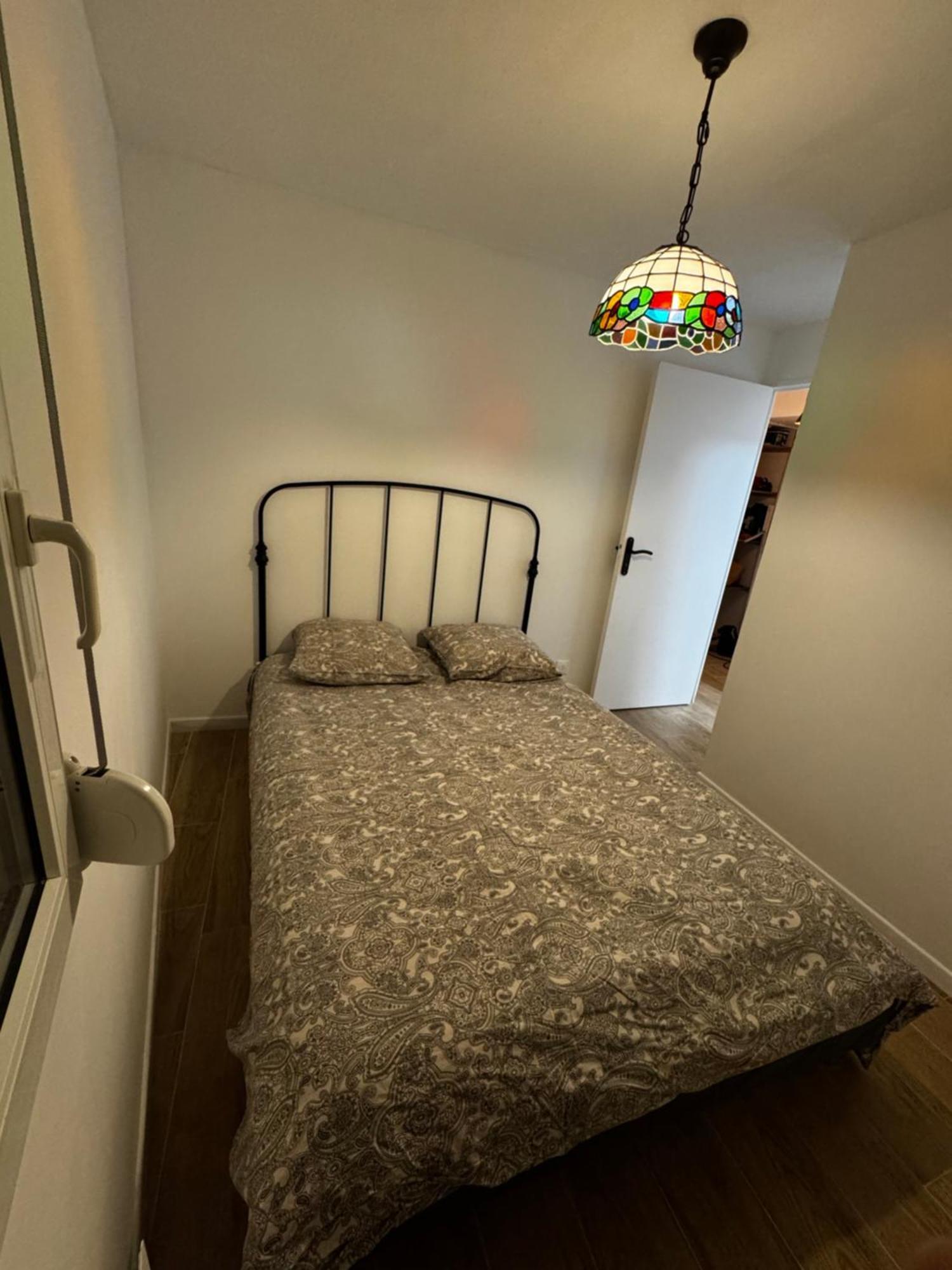 Le Sarsour Appartement Strasbourg Centre Екстериор снимка